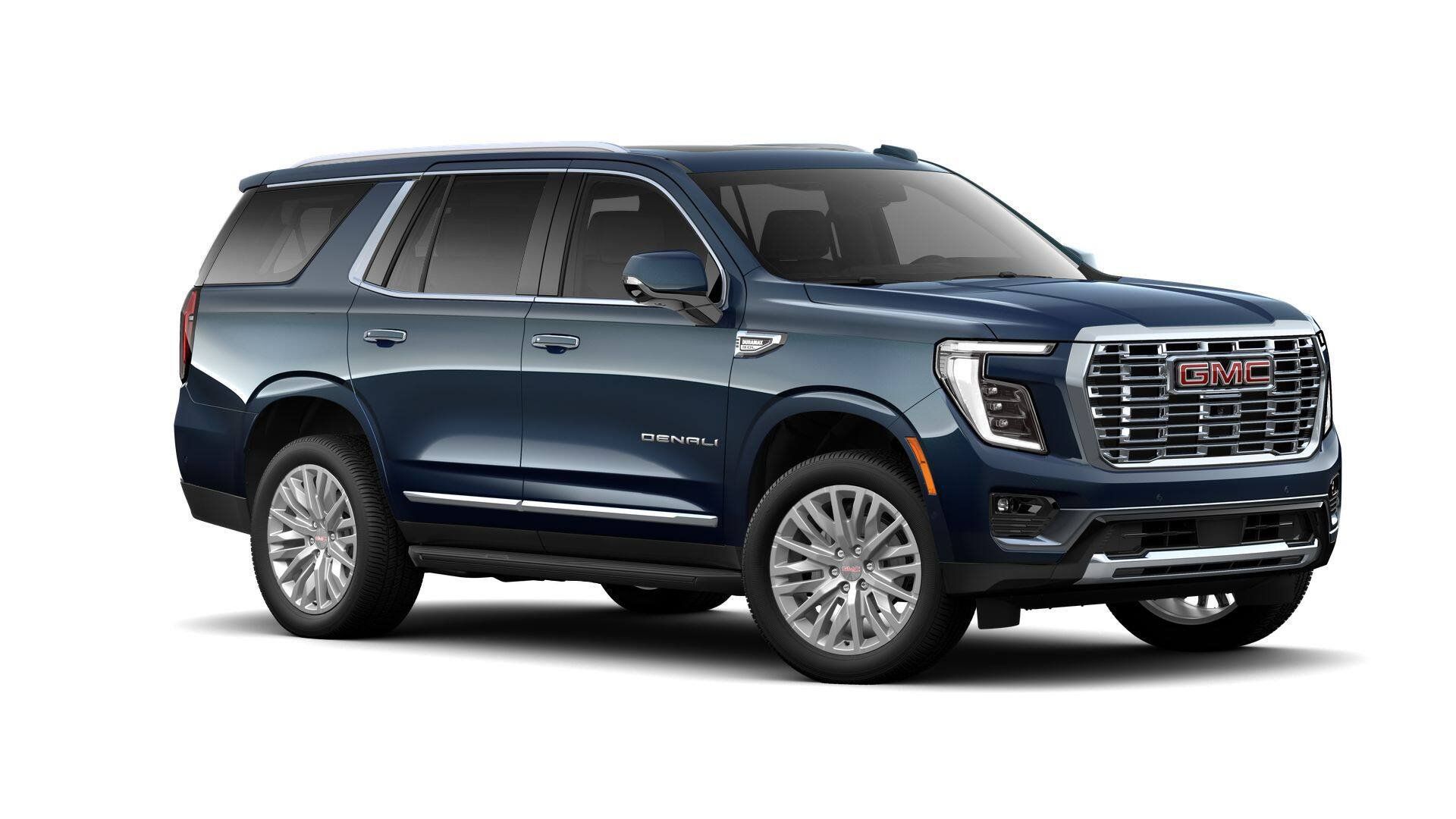 New 2026 GMC Yukon Denali w/ Advanced Technology Package AWD/4WD image 34