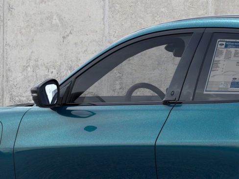 New 2026 Ford Mustang Mach-E Premium image 21