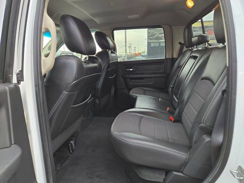 Used 2012 RAM 1500 Sport w/ Sport Premium Group AWD/4WD image 12