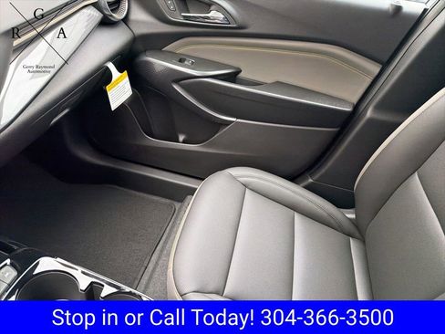 New 2026 Chevrolet Trax ACTIV w/ Driver Confidence Package FWD image 29