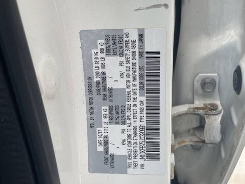 Used 2018 MAZDA CX-3 Sport AWD/4WD image 29