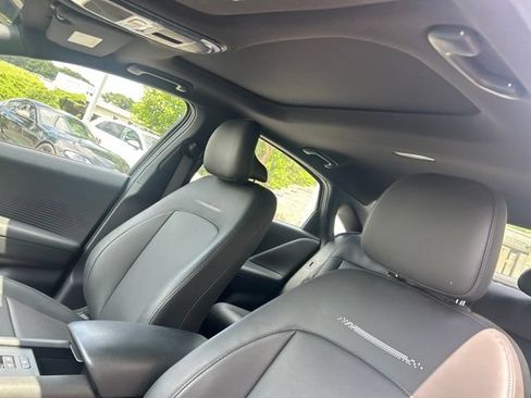 Certified 2024 Hyundai Ioniq 6 Limited AWD/4WD image 12