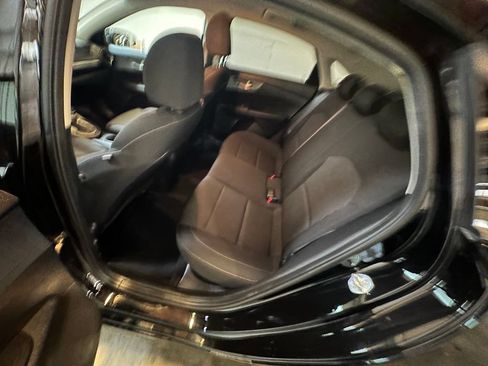 Used 2021 Kia Forte LXS FWD image 21