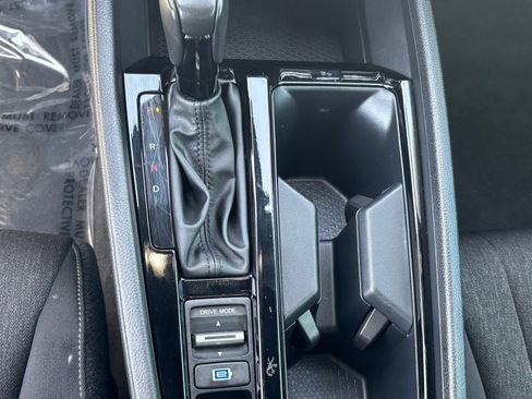 Certified 2024 Honda Accord Sport image 27