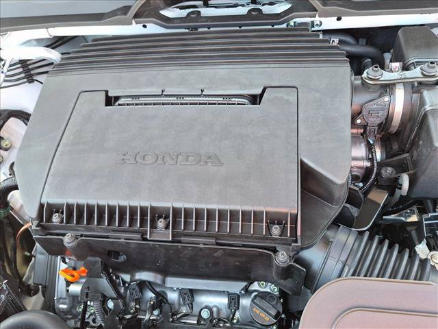 New 2026 Honda Passport TrailSport image 17