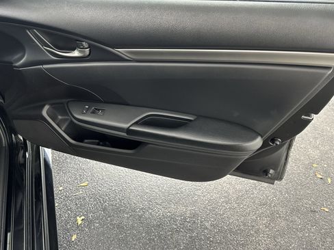 Used 2019 Honda Civic Sport image 36