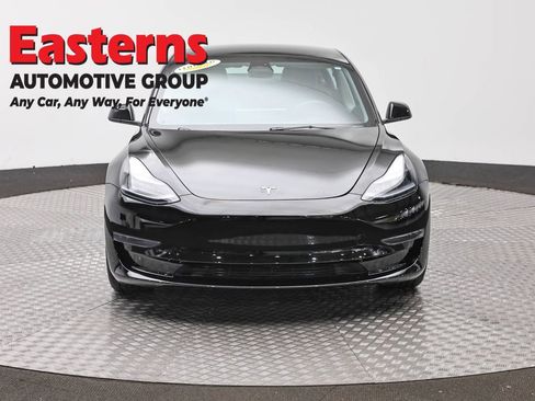 Used 2023 Tesla Model 3 Standard Range RWD image 2