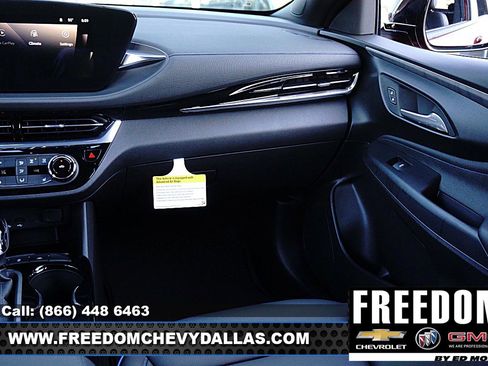 New 2026 Buick Envista Sport Touring w/ Convenience I Package image 32