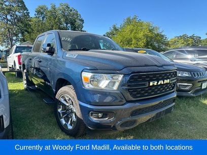 Used 2023 RAM 1500 Lone Star