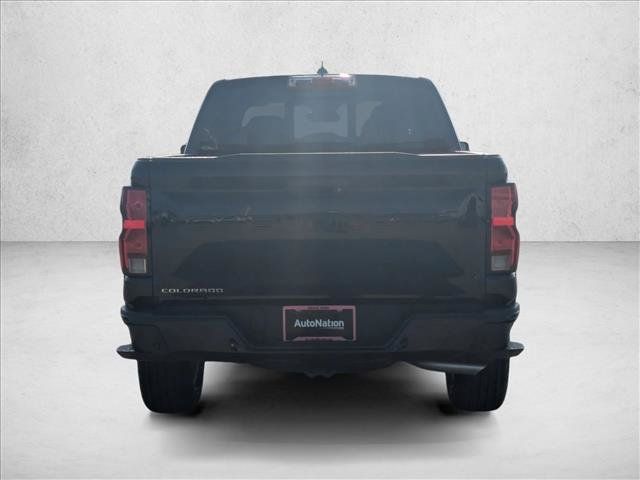 New 2026 Chevrolet Colorado LT RWD image 8