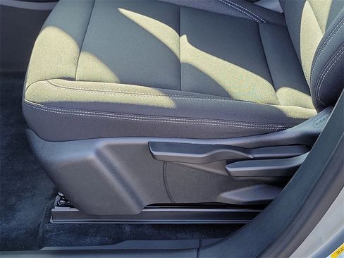 New 2026 Chevrolet Blazer EV LT image 14