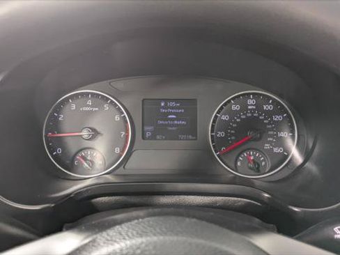Used 2022 Kia Seltos LX AWD/4WD image 27