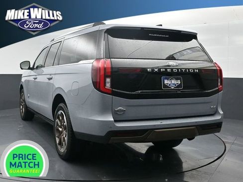 New 2026 Ford Expedition Max King Ranch image 5