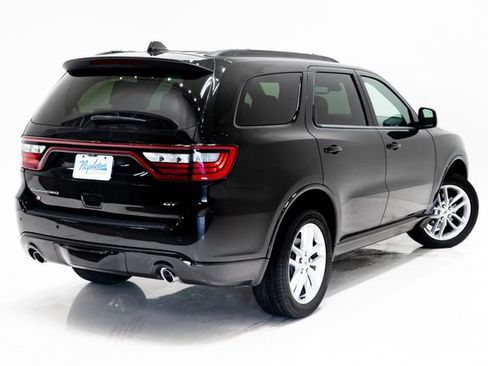 Certified 2023 Dodge Durango GT AWD/4WD image 33