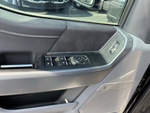 New 2024 Ford F150 XLT w/ Equipment Group 303A High image 28