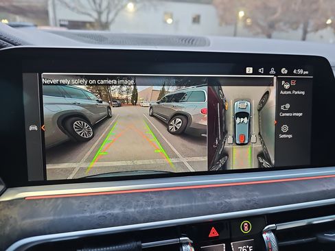 Used 2022 BMW X5 sDrive40i w/ Premium Package image 26