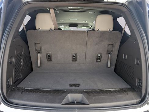 Used 2021 Chevrolet Tahoe LT image 34