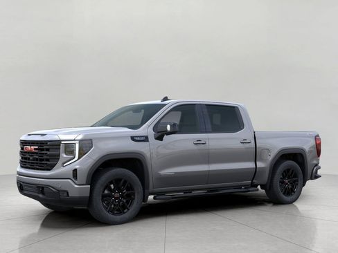 New 2025 GMC Sierra 1500 Elevation w/ Elevation Premium Package image 2