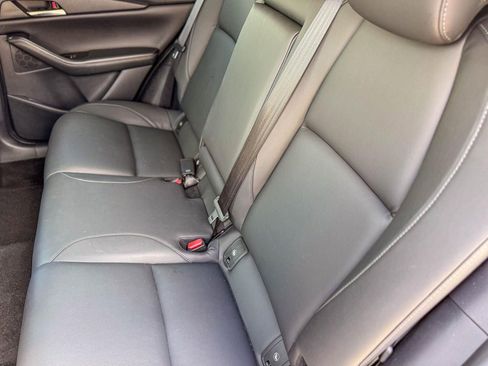 Used 2025 MAZDA CX-30 AWD 2.5 S w/ Preferred Package image 17