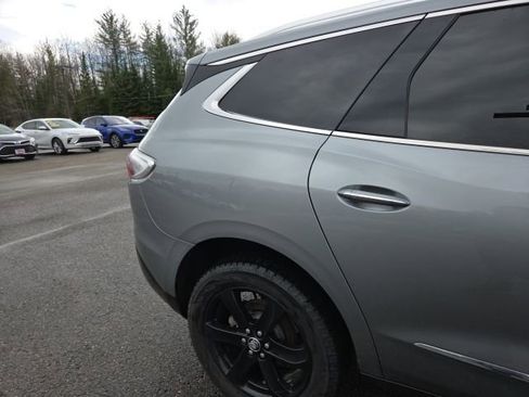 Used 2024 Buick Enclave Essence w/ Experience Buick Package image 34