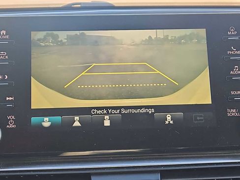 Certified 2018 Honda Accord Touring image 23