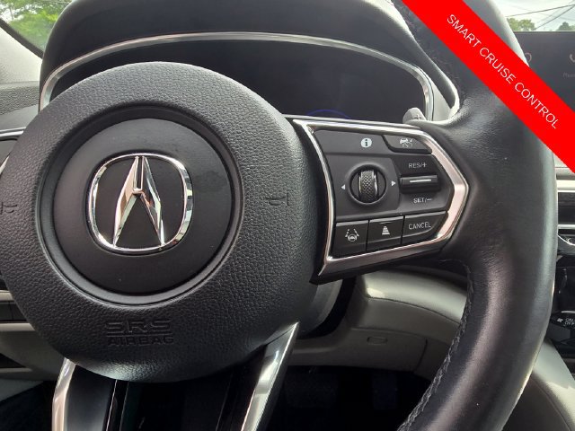 Used 2024 Acura MDX w/ Technology Package FWD image 18