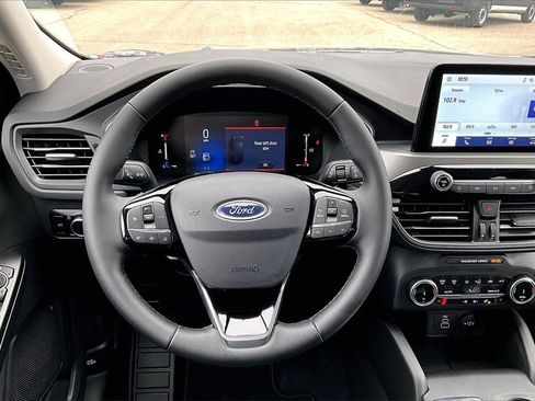 New 2026 Ford Escape Active w/ Cold Weather Package image 14