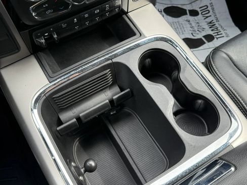 Used 2018 RAM 2500 Laramie w/ Sport Appearance Group AWD/4WD image 27