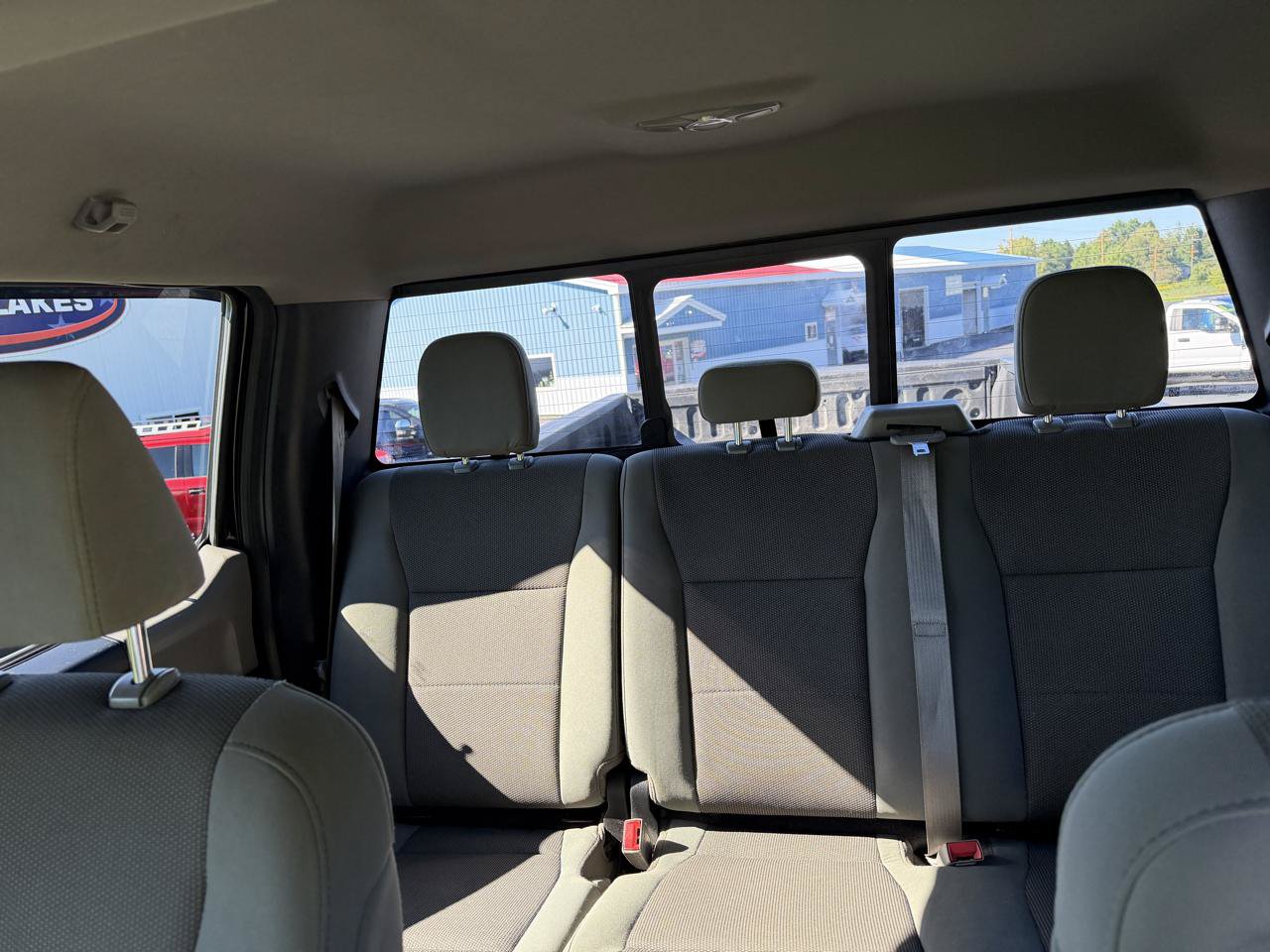 Used 2019 Ford F350 XL w/ STX Appearance Package AWD/4WD image 36