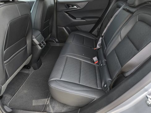 New 2026 Chevrolet Equinox LT w/ Convenience Package II image 15