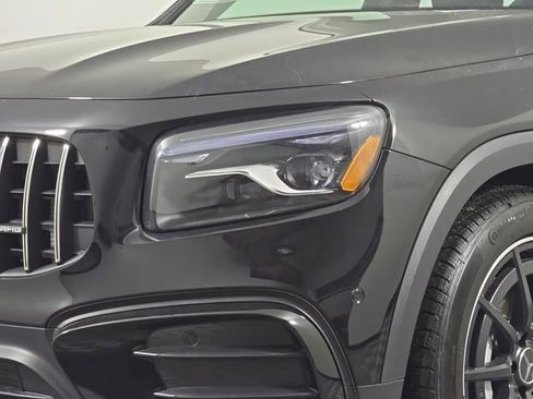 New 2026 Mercedes-Benz GLB 35 AMG 4MATIC image 12