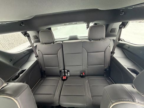 New 2026 GMC Yukon Elevation w/ Elevation Premium Package image 6