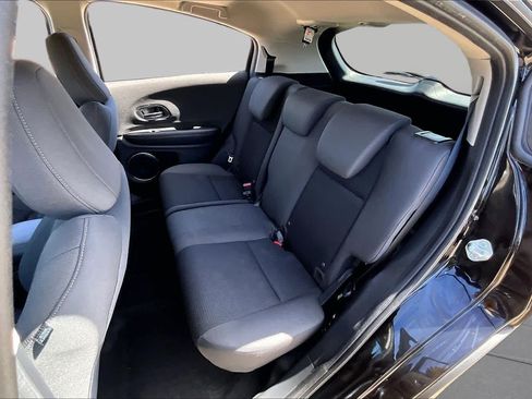 Used 2021 Honda HR-V EX image 20