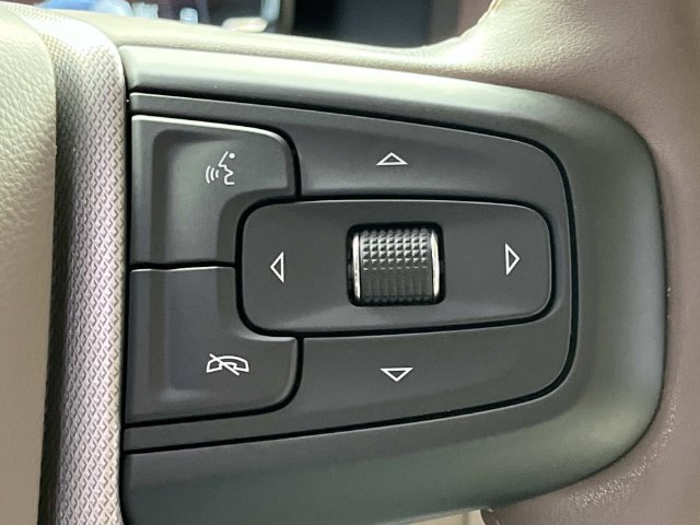 Used 2024 GMC Yukon Denali AWD/4WD image 43