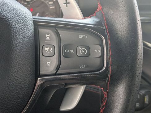 Used 2022 RAM 1500 TRX w/ TRX Level 2 Equipment Group image 17