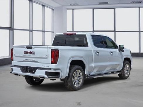 New 2026 GMC Sierra 1500 Denali w/ Technology Package AWD/4WD image 3