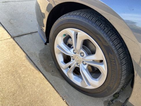 Used 2024 Honda Accord LX image 25