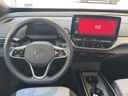 Certified 2023 Volkswagen ID.4 Pro RWD image 17