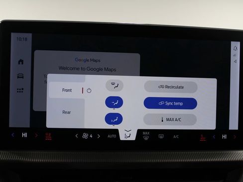 New 2026 Ford Explorer ST-Line w/ ST-Line Street Pack image 50