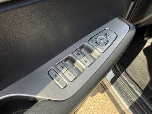 Used 2022 Hyundai Palisade SEL image 21