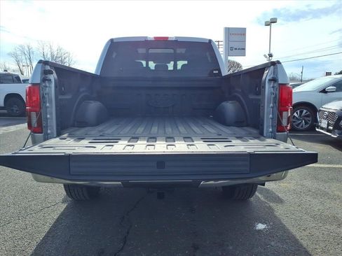 Used 2020 Ford F150 Lariat w/ Equipment Group 502A Luxury image 19