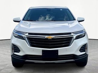 Used 2022 Chevrolet Equinox LT video 2