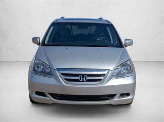 Used 2007 Honda Odyssey EX-L video 2