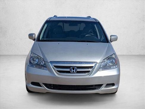 Used 2007 Honda Odyssey EX-L image 2