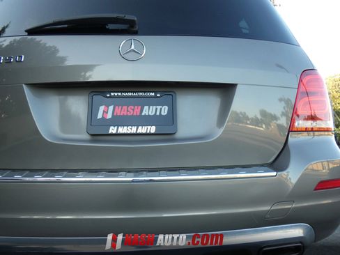 Used 2014 Mercedes-Benz GLK 350 2WD image 9