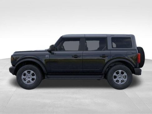 New 2026 Ford Bronco Big Bend AWD/4WD image 3