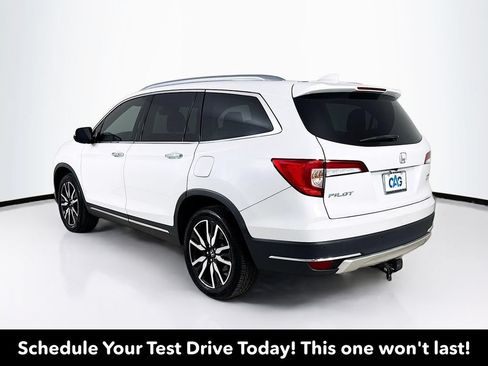 Used 2020 Honda Pilot Touring image 6