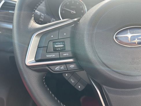 Used 2023 Subaru Forester Touring w/ Popular Package #3 image 10