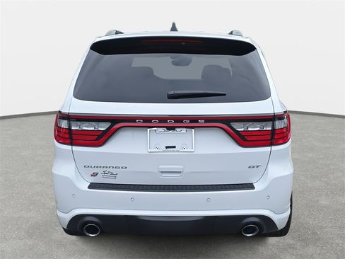 New 2026 Dodge Durango GT image 6