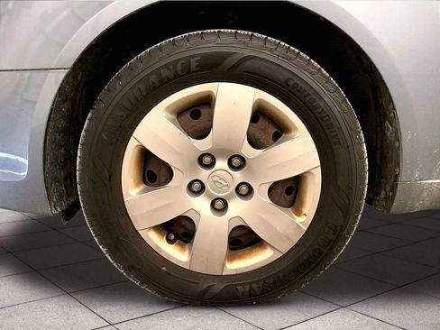 Used 2009 Hyundai Sonata GLS w/ Popular Equipment Pkg 2 FWD image 8